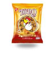 Toro Super Caramel