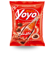YOYO Cola