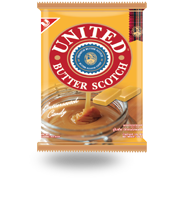 United Butter Scotch(Thai)