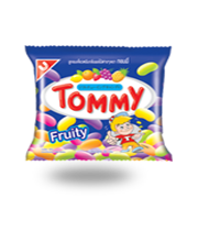 Tommy Mix