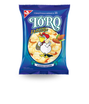 Toro Almond